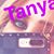 تانيا الساعدي's profile image
