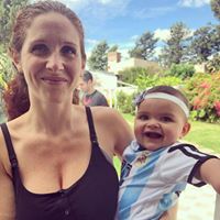 April Dippy Berbari's profile image