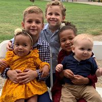 Kathy Bull's profile image