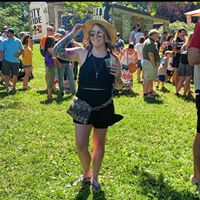 Sarah Craig Trauterman's profile image