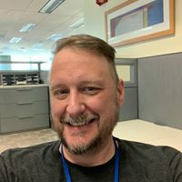 Kevin Barthelette's profile image