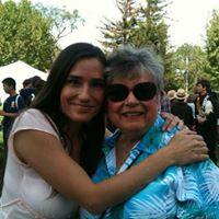 Jana Perry's profile image