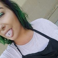 Miranda MeLynne Knight's profile image