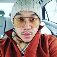Barlow Vue's profile image