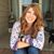 Tina Lucas Blaufuss's profile image