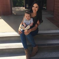 Briana Fagan's profile image