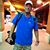 Kevin Clark's profile image