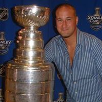 Aaron Mitchell's profile image