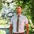 Justin Marshall's profile image