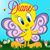 Diane Louise Tutt's profile image