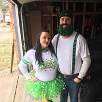 Lisa Buckley's profile image