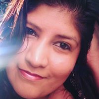 Angelica Diaz's profile image