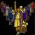 Geronimo Saddler's profile image