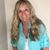 Christine Clark's profile image