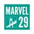 Marvel TwentyNine's profile image
