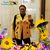 Tine S. Burridge's profile image
