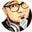 Mahatma Jonny's profile image