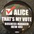 Alice A Phillips's profile image