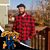 Josh Criswell's profile image