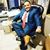 Humberto Lizardo's profile image