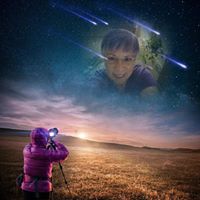 April Faye Lewis's profile image