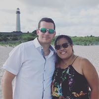 Jasmine R Kammer's profile image