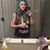 Chrystal White's profile image