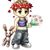 Ronnie J Darling's profile image