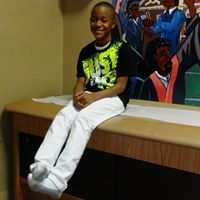 Timothy Harris's profile image
