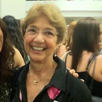 Sondra Somin's profile image