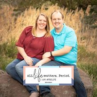 Janae Webber Van Ry's profile image