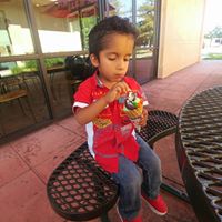 Jose Araiza's profile image