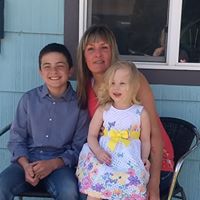Leah Scobee's profile image