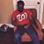 Marcus Spearman's profile image