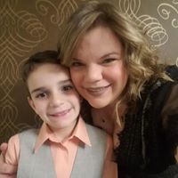 Danielle Valensisi Timo's profile image