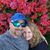 Michele Huntington Beckham's profile image