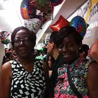 Joyce Bell's profile image