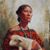 Marilyn Morrison's profile image