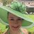 Angie Pea's profile image