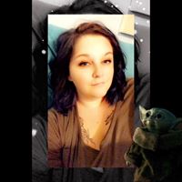Bonnie Fett's profile image