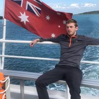 Matthew Cash's profile image