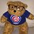 Teddy B Bearskins's profile image