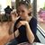 Samantha Marie Jerdee's profile image