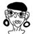 Honoria Starbuck's profile image