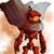 Kris Carter's profile image