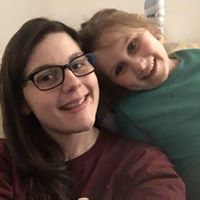 Liz Knight's profile image