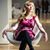 Amber Vincent's profile image