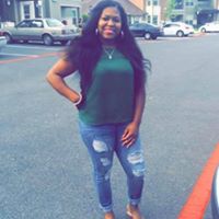 Jasmine Richardson's profile image
