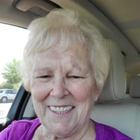 Betty Zaslawsky's profile image