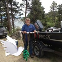 Ronnie Hume's profile image
